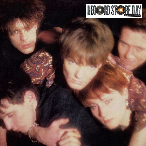 The House of Love - The House Of Love [Orange Vinyl]