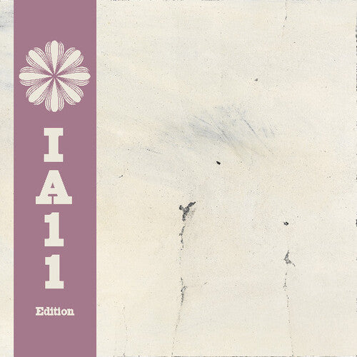 Rob Mazurek - Alternate Moon Cycles (IA11 Edition)