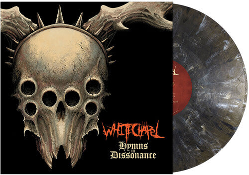 Whitechapel - Hymns In Dissonance [Eternal Eclipse Vinyl]