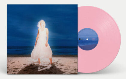 Girlpuppy - Sweetness [Pink Vinyl]