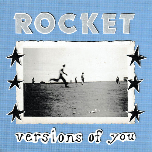 Rocket - Versions of You [Yellow Vinyl]