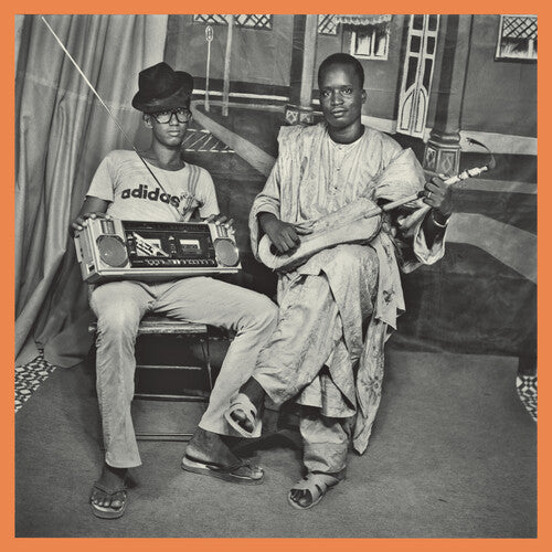 Various - The Original Sound of Mali 2