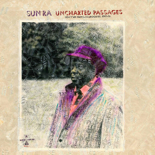 Sun Ra - Uncharted Passages [Yellow Vinyl]