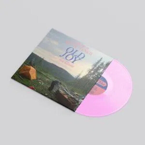 Yo La Tengo - Old Joy [Transparent Pink Vinyl]