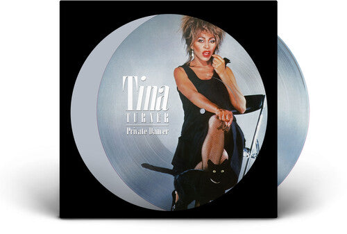 Tina Turner - Private Dancer [Picture Disc Vinyl]