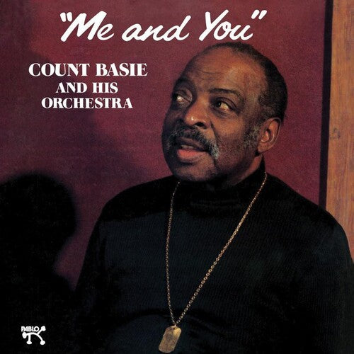 Count Basie - Me And You [Analogue Productions Pablo Series]
