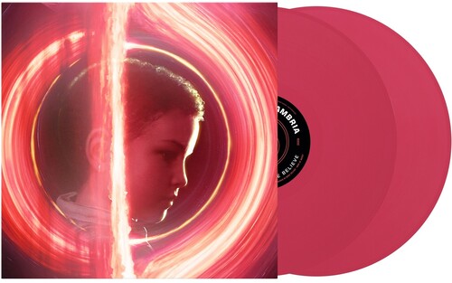 Coheed & Cambria - The Father of Make Believe [Magenta Vinyl]