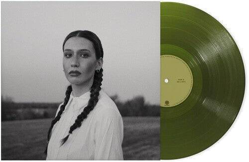Ken Pomeroy - Cruel Joke [Green Vinyl]