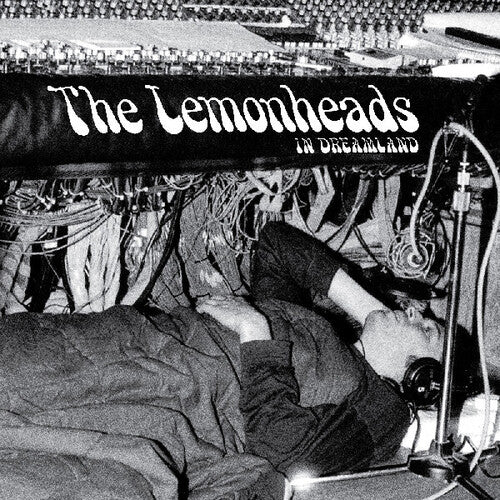 The Lemonheads - Lemonheads In Dreamland [White Vinyl]