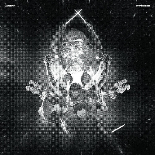 Liam Finn - Hyperverse [Cloudy Vinyl]