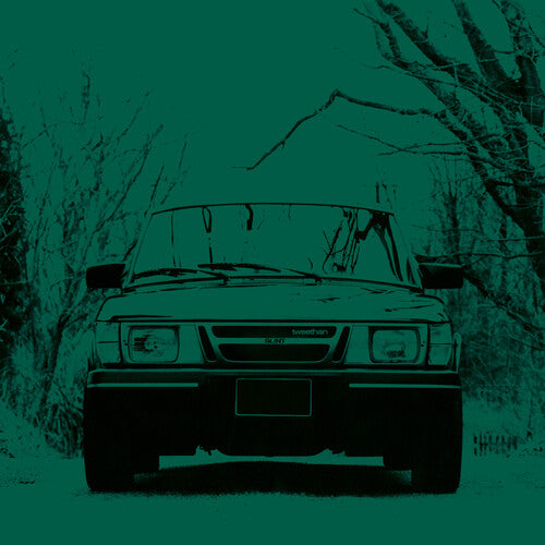Slint - Tweez (Tweethan Mix) [Green Vinyl]