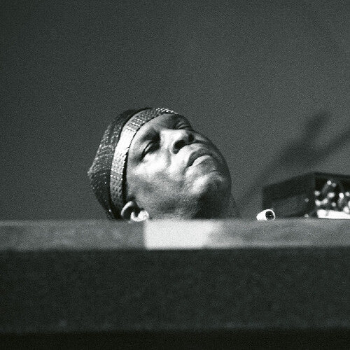Sun Ra - Nuits De La Fondation Maeght [Box Set]