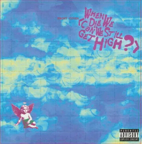 Yungblud - When We Die [7"]