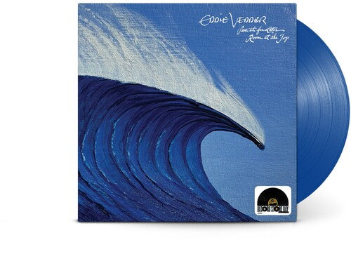 Eddie Vedder - Save It For Later / Room At The Top [12" Ocean Floor Vinyl]