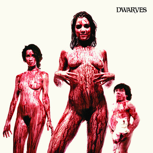 Dwarves - Sunshine, Lollipops & Rainbows [Picture Disc Vinyl]