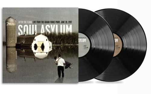 Soul Asylum - After The Flood: Live From The Grand Forks Prom, June 28, 1997 [2-lp]