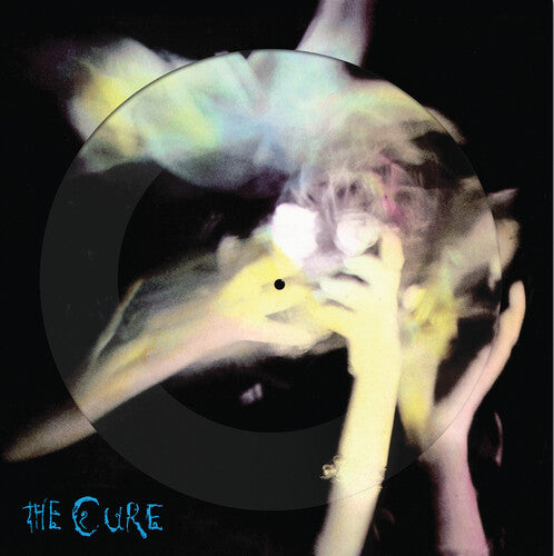 The Cure - The Head on the Door [Picture Disc Vinyl]