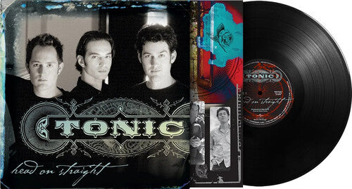 The Tonic - Head On Straight [Import]