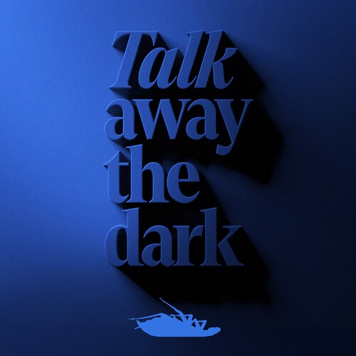 Papa Roach - Leave a Light On (Talk Away The Dark) [12" Blue Vinyl]