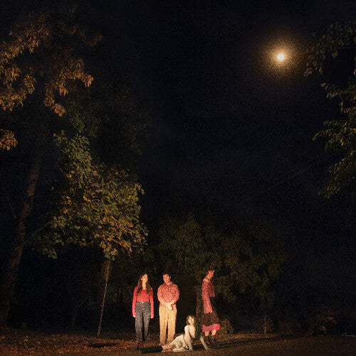 [PRE-ORDER] The Ophelias - Spring Grove [Translucent Forest Green Vinyl] [Release Date: 05/30/2025]