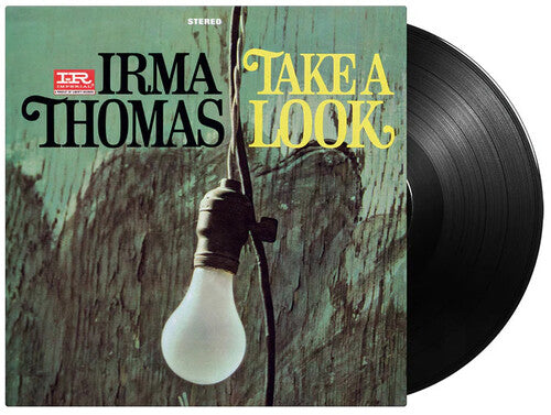 Irma Thomas - Take A Look [Import]