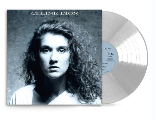 Celine Dion - Unison [Clear Vinyl]