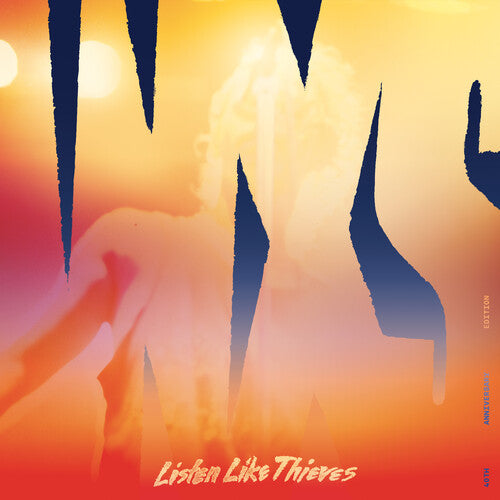INXS - Listen Like Thieves [40th Anniversary Deluxe Edition]