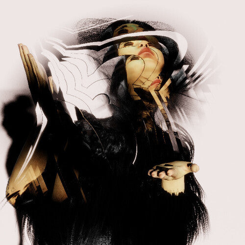 Utena Kobayashi & Motion Graphics - Glossolalia [12"]