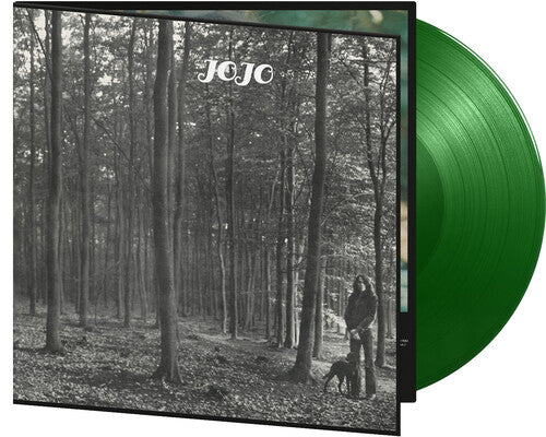 George Kooymans - Jojo [Green Vinyl] [Import]
