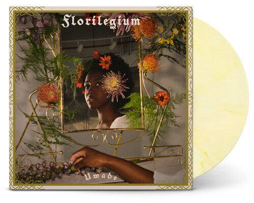 Uwade - Florilegium [Cream Vinyl]