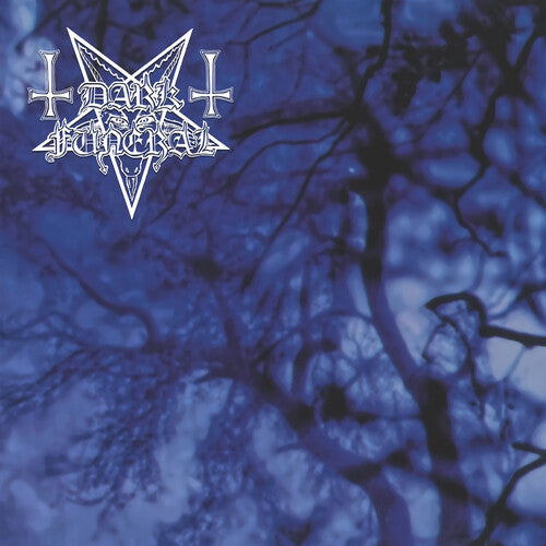 Dark Funeral - Dark Funeral [Red Smoke Vinyl]