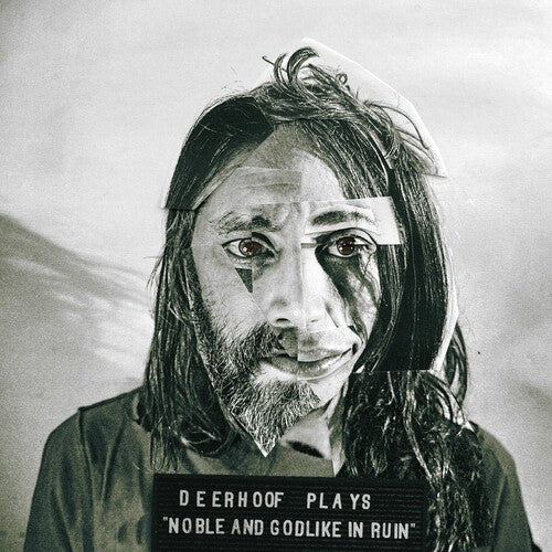 Deerhoof - Noble and Godlike in Ruin [Test Tube Green]