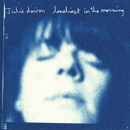 Julie Doiron - Loneliest in the Morning [Blue Jay Vinyl]