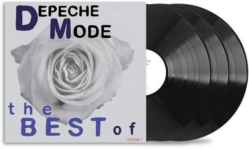 Depeche Mode - The Best Of Depeche Mode Vol. 1