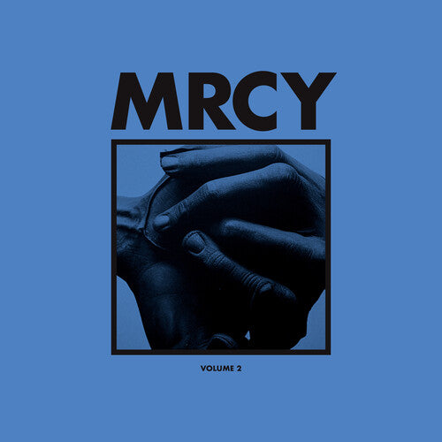 Mrcy - Volume 2 [Yellow Vinyl]