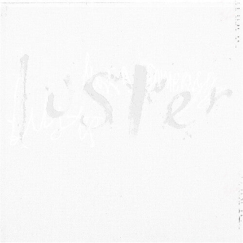 Maria Somerville - Luster [Clear Vinyl]