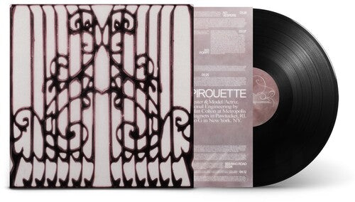 Model / Actriz - Pirouette