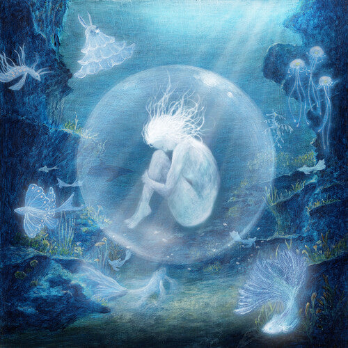 Chloe Moriondo - Oyster [Bone Colored Vinyl]