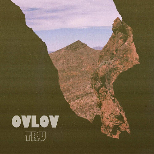 Ovlov - Tru [Brown Vinyl]