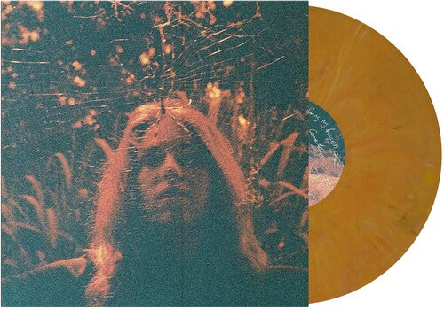 Turnover - Peripheral Vision [Indie-Exclusive Citrus Marble Colored Vinyl]