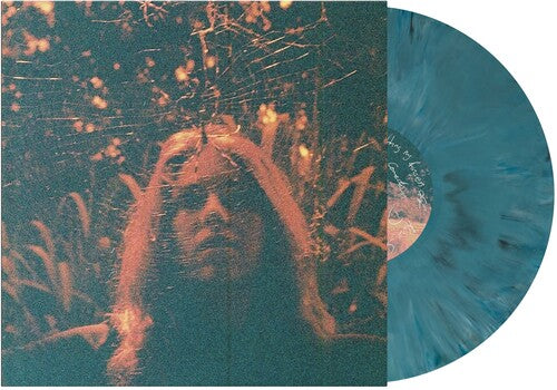 Turnover - Peripheral Vision [Laguna Blue Marble Vinyl]