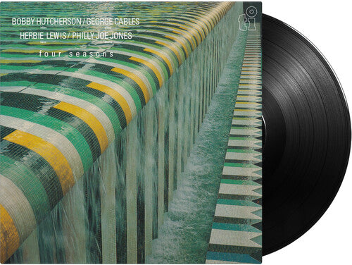 Bobby Hutcherson - Four Seasons [Import]
