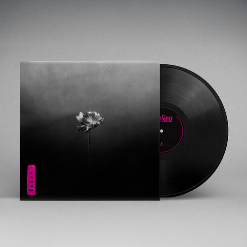 [PRE-ORDER] Little Simz - Lotus [Release Date: 06/06/2025]