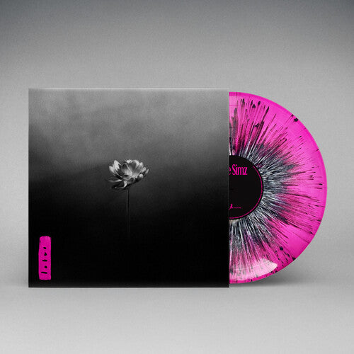 [PRE-ORDER] Little Simz - Lotus [Pink Splatter Vinyl] [Release Date: 06/06/2025]