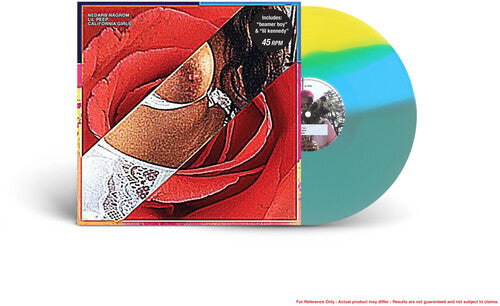 Lil Peep - California Girls [Colored Vinyl]