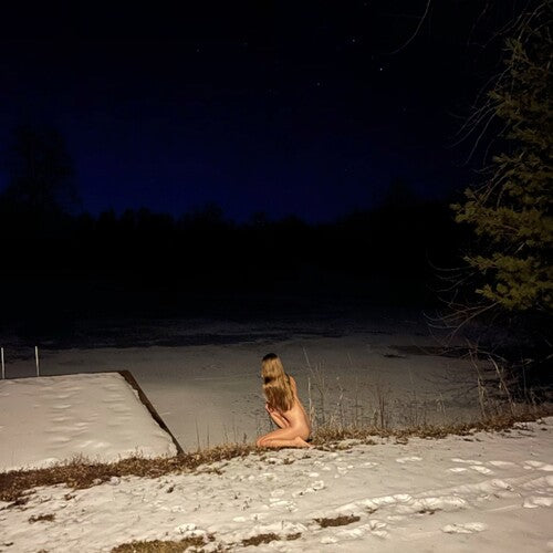 Kara-Lis Coverdale - From Where You Came [Clear Vinyl]