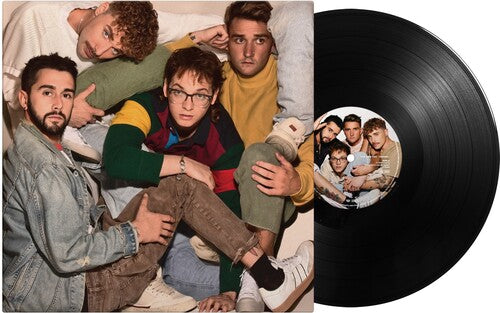 Wrecks - Inside [12"]