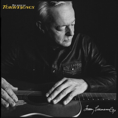 Tommy Emmanuel - The Best of Tommysongs [Marigold Vinyl]