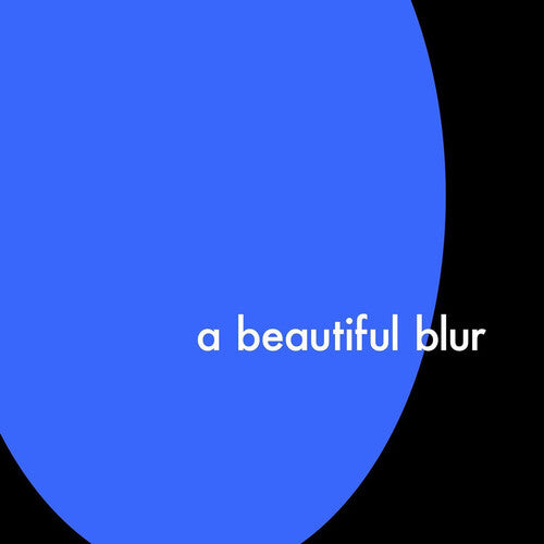 [DAMAGED] Lany - A Beautiful Blur [White Vinyl]