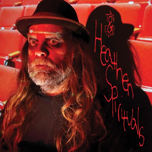 Thor & Friends - Heathen Spirituals [Clear Vinyl]